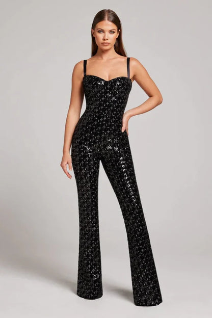 Valentina Jumpsuit