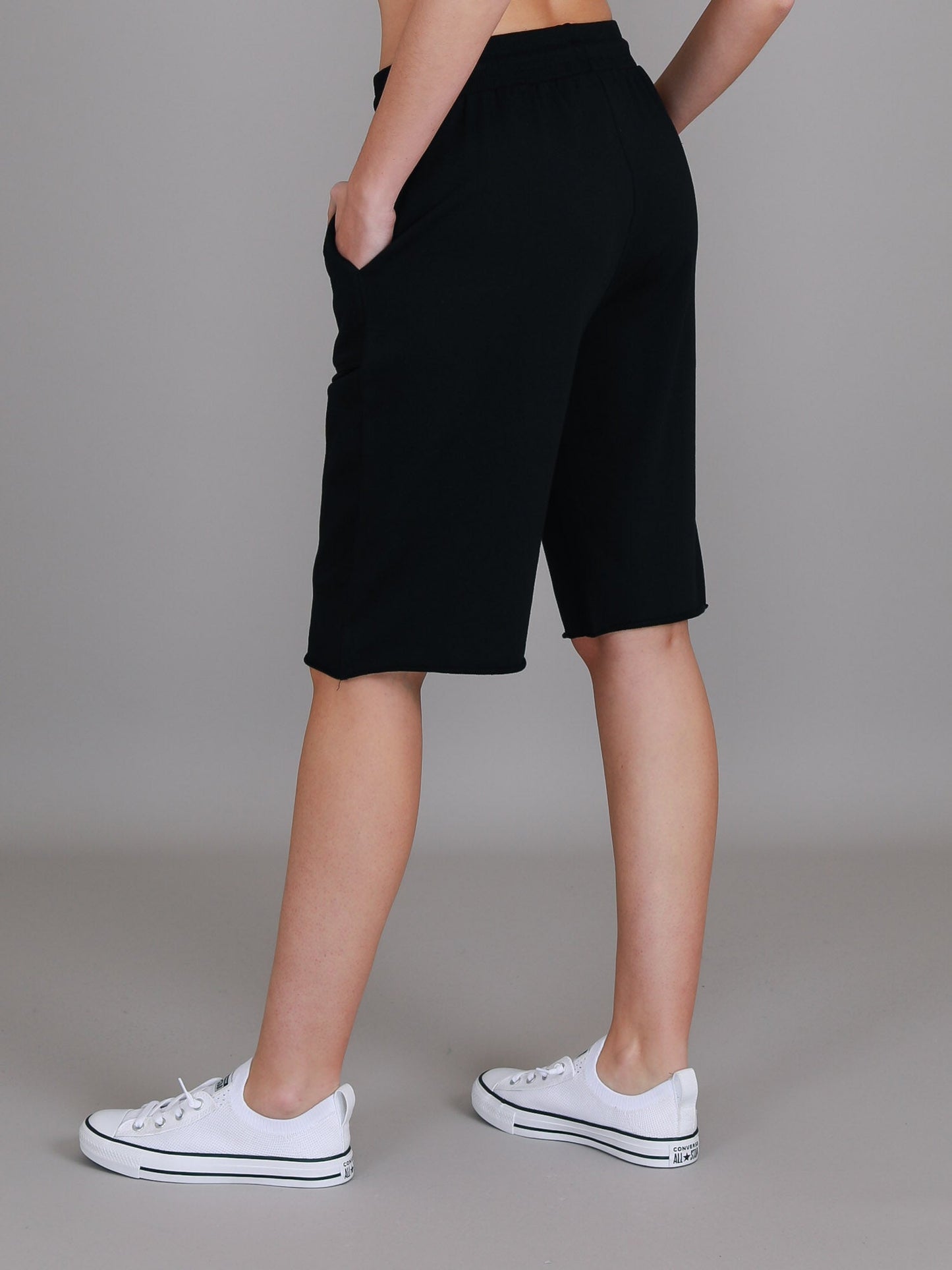 Brumby Extra Long Shorts