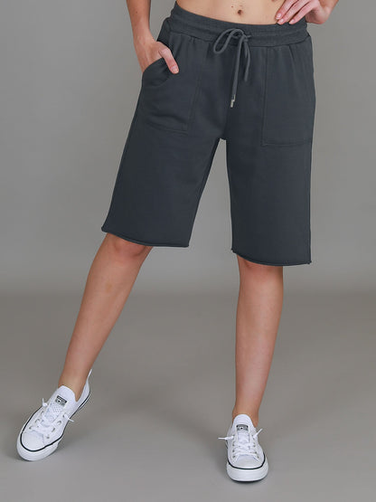 Brumby Extra Long Shorts