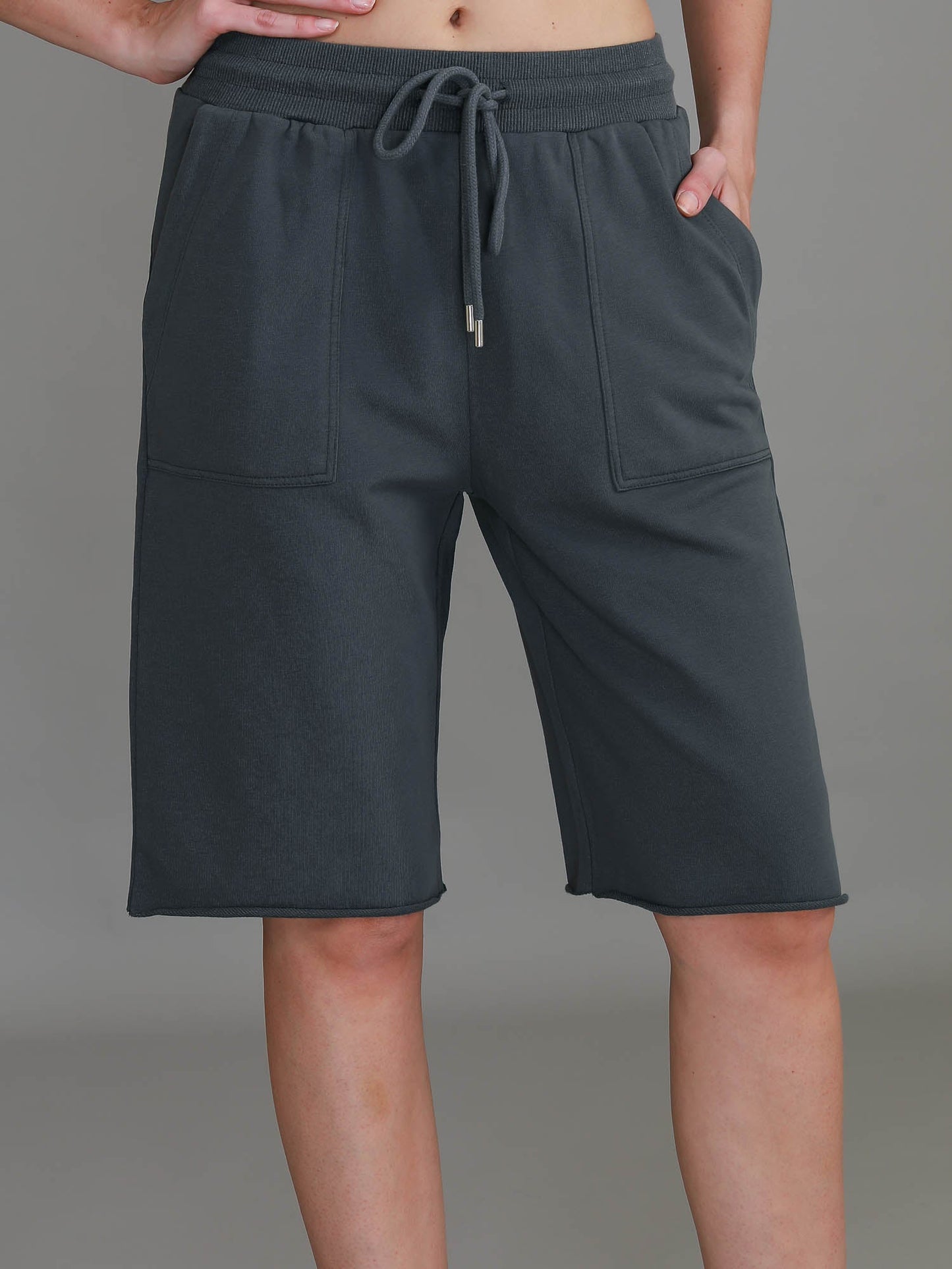 Brumby Extra Long Shorts