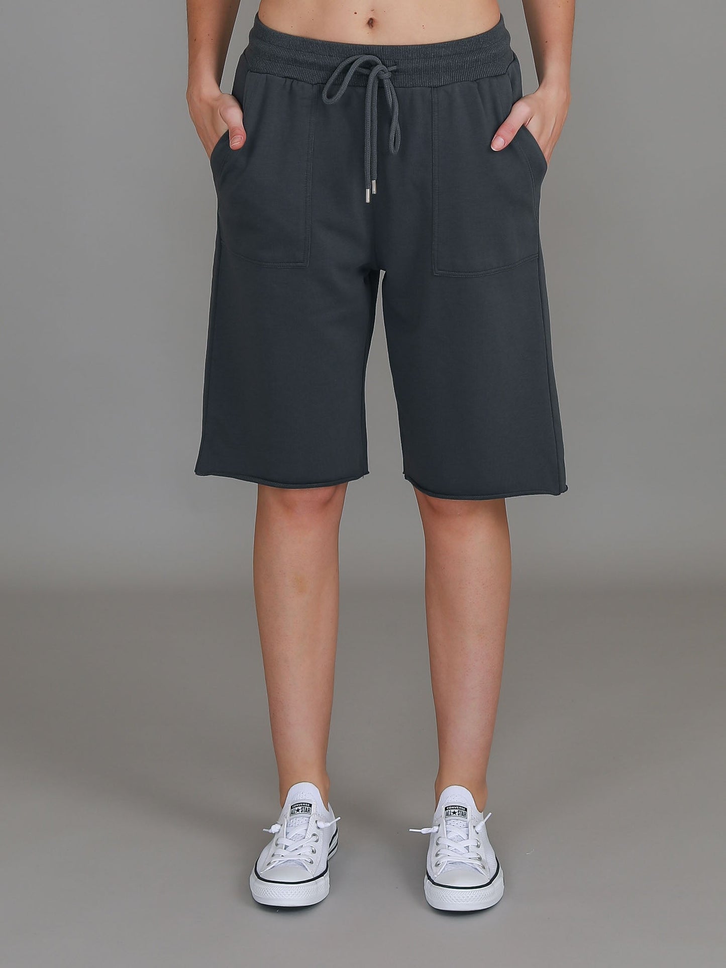 Brumby Extra Long Shorts