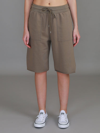 Brumby Extra Long Shorts