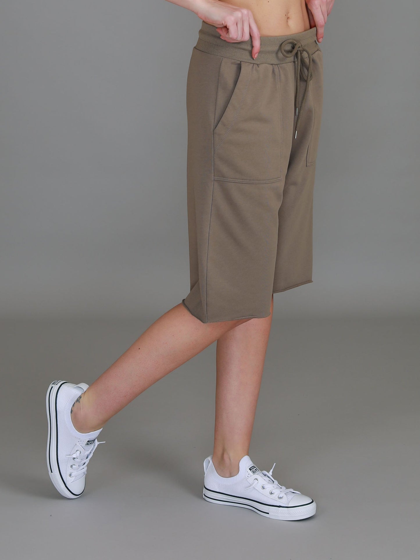 Brumby Extra Long Shorts