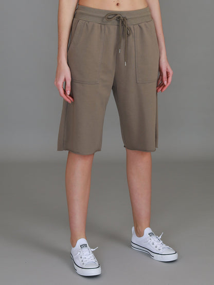 Brumby Extra Long Shorts