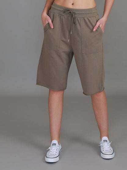 Brumby Extra Long Shorts