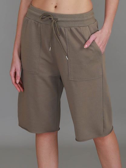 Brumby Extra Long Shorts