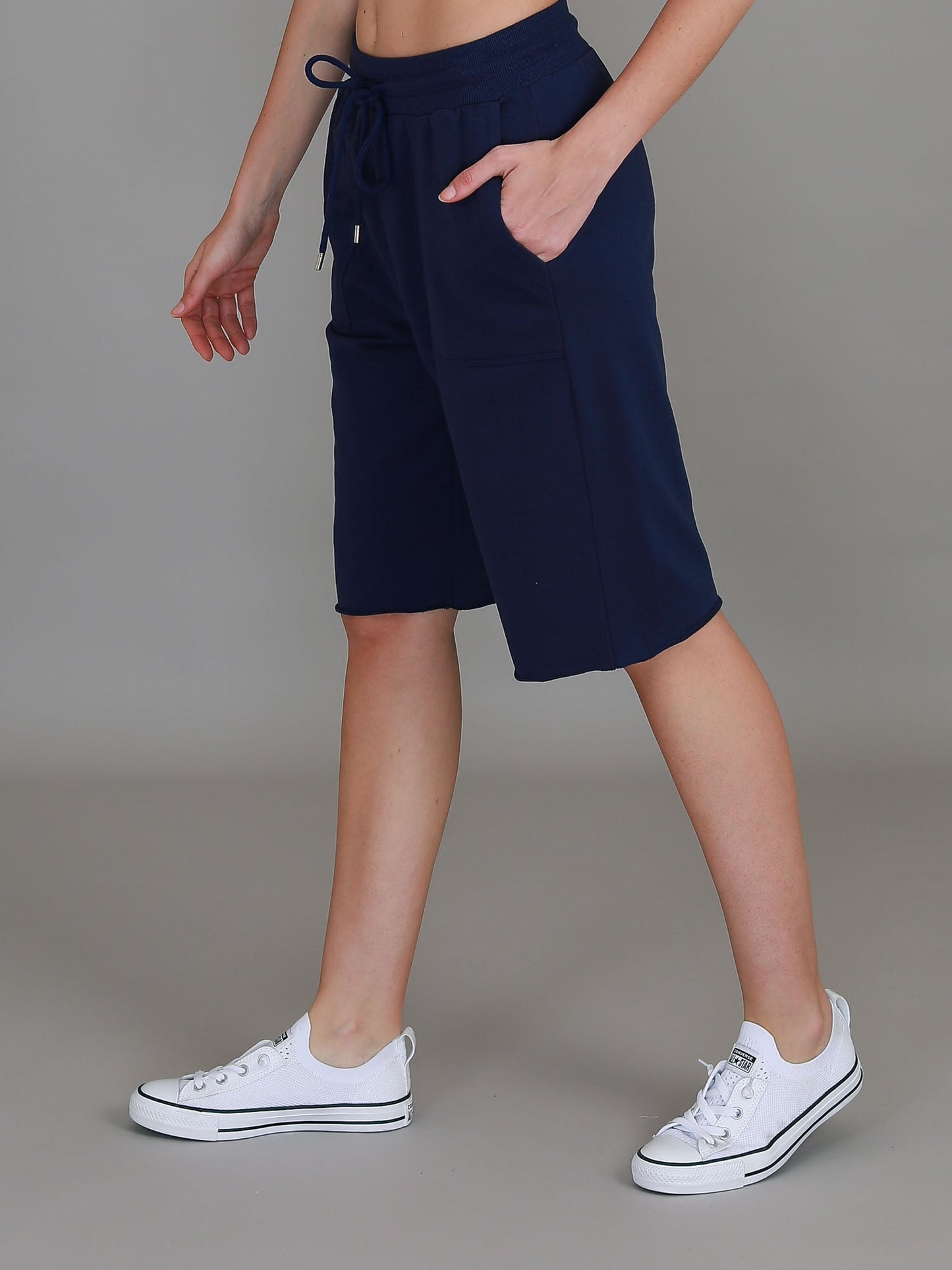 Brumby Extra Long Shorts