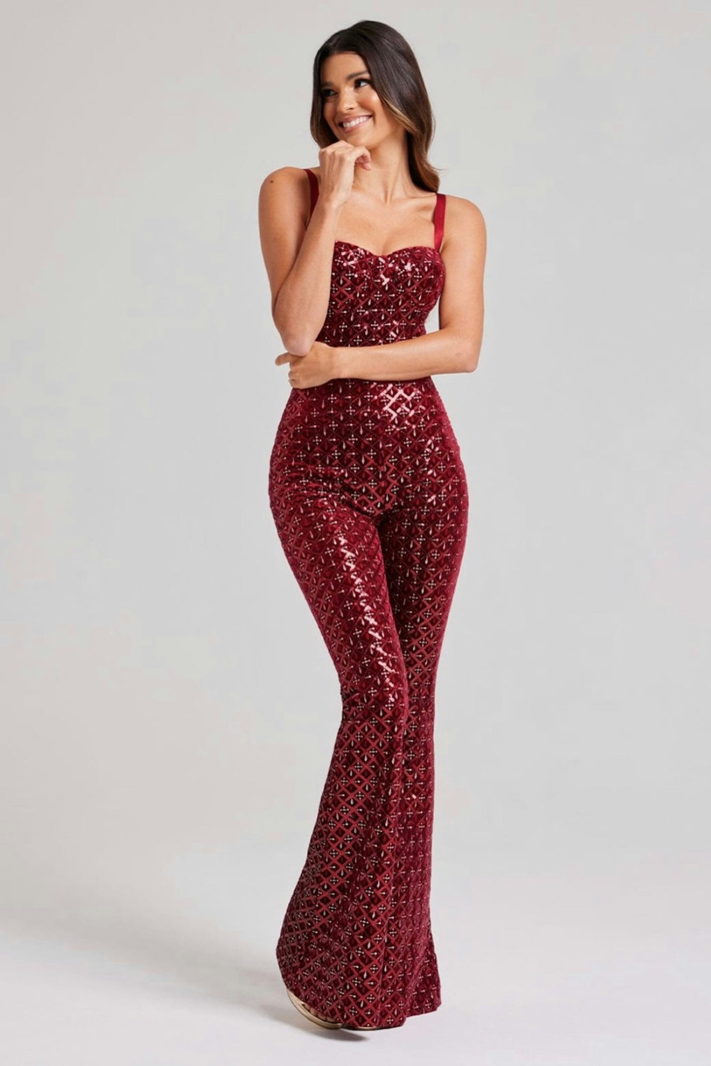 Valentina Jumpsuit