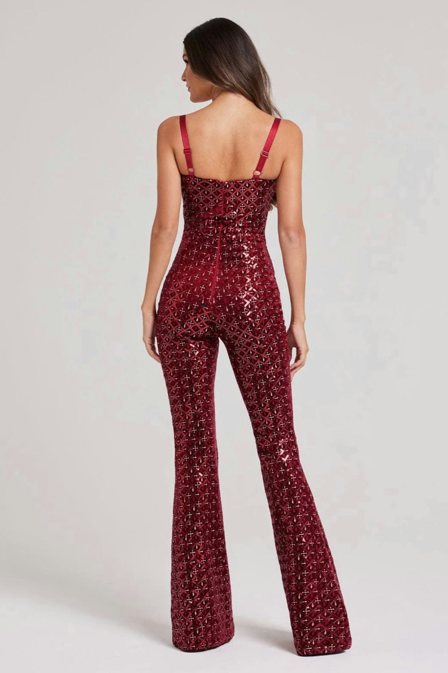 Valentina Jumpsuit