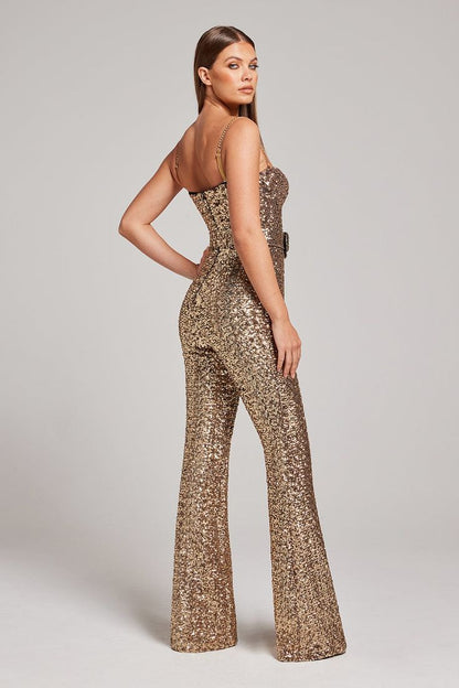 Valentina Jumpsuit