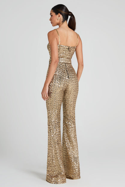 Valentina Jumpsuit