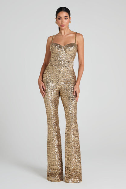 Valentina Jumpsuit