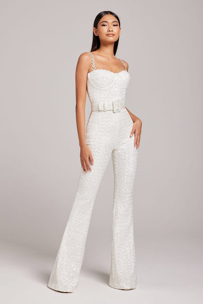 Valentina Jumpsuit