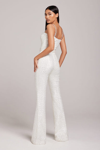 Valentina Jumpsuit