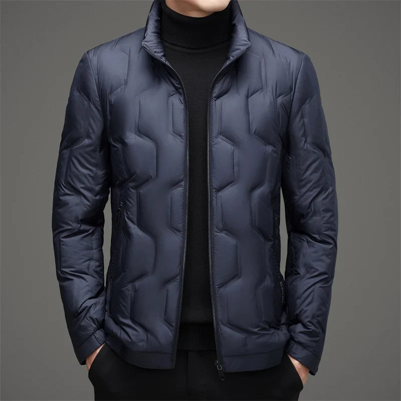 Urban Puffer Jacket