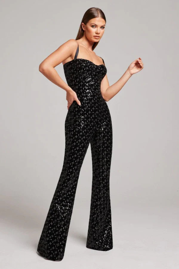 Valentina Jumpsuit