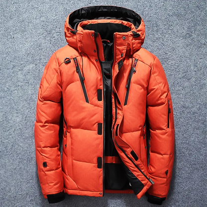 Atlas Down Jacket