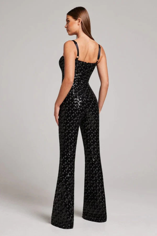 Valentina Jumpsuit